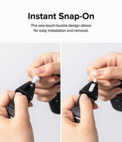 Repuestos para Ringke Strap (Buckle Base) - Ringke - Strap6 - 8 - 4 / RRBBRSDastore
