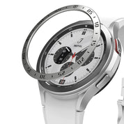 Ringke Bezel Styling Galaxy Watch 4 Classic (42MM) - Ringke - Funda Galaxy Watch11 - 1 - 2 / GW4C - 42 - 01Dastore