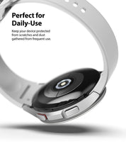 Ringke Bezel Styling Galaxy Watch 4 Classic (42MM) - Ringke - Funda Galaxy Watch11 - 1 - 2 / GW4C - 42 - 01Dastore