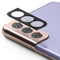 Ringke Camera Styling Galaxy S21 Plus (Aluminio) - Ringke - Protector de cámara11 - 1 - 2 / LRCSGS21PBDastore