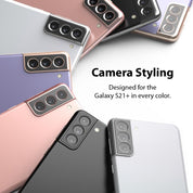 Ringke Camera Styling Galaxy S21 Plus (Aluminio) - Ringke - Protector de cámara11 - 1 - 2 / LRCSGS21PBDastore