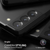 Ringke Camera Styling Galaxy S21 Plus (Aluminio) - Ringke - Protector de cámara11 - 1 - 2 / LRCSGS21PBDastore