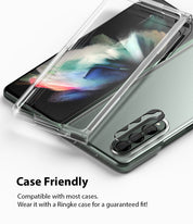 Ringke Camera Styling Galaxy Z Fold 3 (Aluminio) - Ringke - Protector de cámara11 - 1 - 2 / RCSGZFOLD3 - BDastore