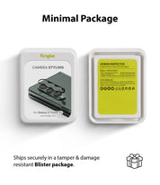 Ringke Camera Styling Galaxy Z Fold 3 (Aluminio) - Ringke - Protector de cámara11 - 1 - 2 / RCSGZFOLD3 - BDastore
