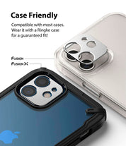 Ringke Camera Styling iPhone 12 mini (Aluminio) - Ringke - Protector de cámara11 - 1 - 2 / RCSI12MSDastore