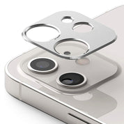 Ringke Camera Styling iPhone 12 mini (Aluminio) - Ringke - Protector de cámara11 - 1 - 2 / RCSI12MSDastore
