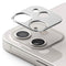 Ringke Camera Styling iPhone 12 mini (Aluminio) - Ringke - Protector de cámara11 - 1 - 2 / RCSI12MSDastore