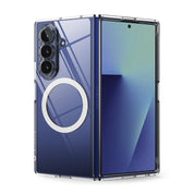 Case Ringke Fusion Magnetic Galaxy Z Fold7 (MagSafe)
