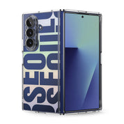 Case Ringke Fusion Design Galaxy Z Fold7