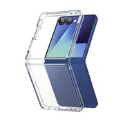 Case Ringke Fusion Galaxy Z Flip7