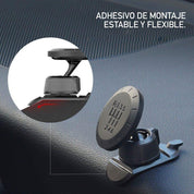 Ringke Gear Car Mount - Montura magnética para auto (OUTLET) - Ringke - Accesorios para Autos/ RGCM - MMPAOUTDastore