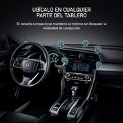 Ringke Gear Car Mount - Montura magnética para auto (OUTLET) - Ringke - Accesorios para Autos/ RGCM - MMPAOUTDastore