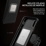 Ringke Gear Car Mount - Montura magnética para auto (OUTLET) - Ringke - Accesorios para Autos/ RGCM - MMPAOUTDastore