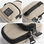 Ringke Mini Pouch Two Pocket (2 bolsillos) - Ringke - Funda6 - 8 - 12 / MPTP - BKDastore