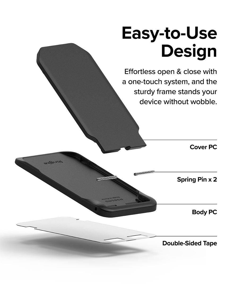 Ringke Outstanding Mini Parante para Celular - Ringke - 6 - 3 - 10 / PROMC - BCKDastore