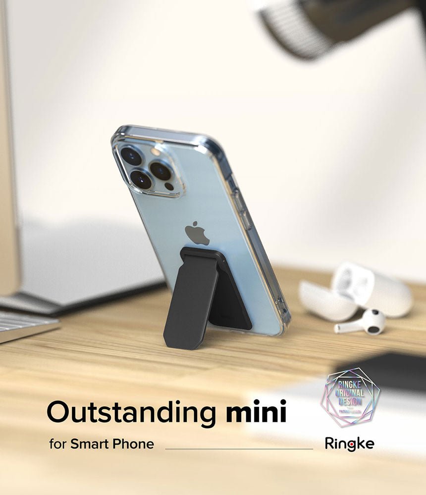 Ringke Outstanding Mini Parante para Celular - Ringke - 6 - 3 - 10 / PROMC - BCKDastore