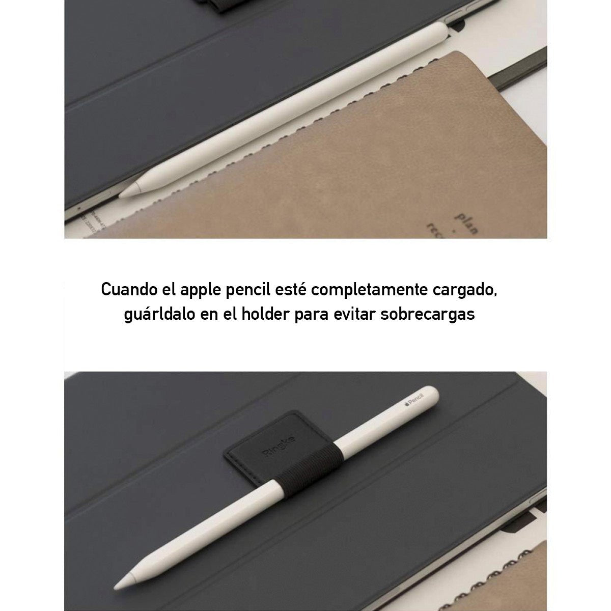 Ringke Pen Holder (Contiene UND) – Dastore