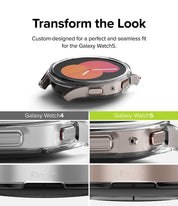 Ringke Slim Galaxy Watch 5 (40MM) - Ringke - Funda Galaxy Watch6 - 6 - 5 / CRSGW40MM - BCKDastore