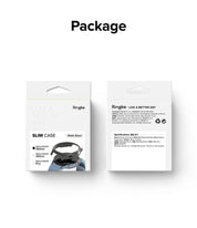 Ringke Slim Galaxy Watch 5 (40MM) - Ringke - Funda Galaxy Watch6 - 6 - 5 / CRSGW40MM - BCKDastore