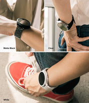 Ringke Slim Galaxy Watch 5 (40MM) - Ringke - Funda Galaxy Watch6 - 6 - 5 / CRSGW40MM - BCKDastore