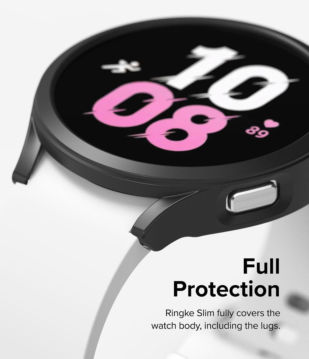 Ringke Slim Galaxy Watch 5 (40MM) - Ringke - Funda Galaxy Watch6 - 6 - 5 / CRSGW40MM - BCKDastore