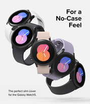 Ringke Slim Galaxy Watch 5 (40MM) - Ringke - Funda Galaxy Watch6 - 6 - 5 / CRSGW40MM - BCKDastore
