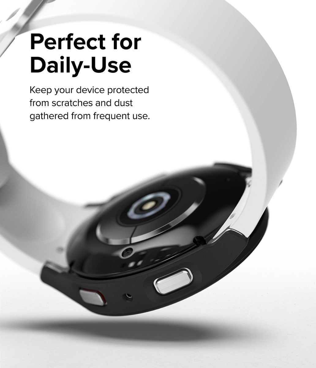 Ringke Slim Galaxy Watch 5 (40MM) - Ringke - Funda Galaxy Watch6 - 6 - 5 / CRSGW40MM - BCKDastore