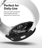 Ringke Slim Galaxy Watch 5 (40MM) - Ringke - Funda Galaxy Watch6 - 6 - 5 / CRSGW40MM - BCKDastore