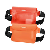 Riñonera Acuática Spigen AquaShield Waist Universal 2 PACK - Spigen - Estuche Acuático10 - 3 - 1 / RASAWU2UNDSODastore