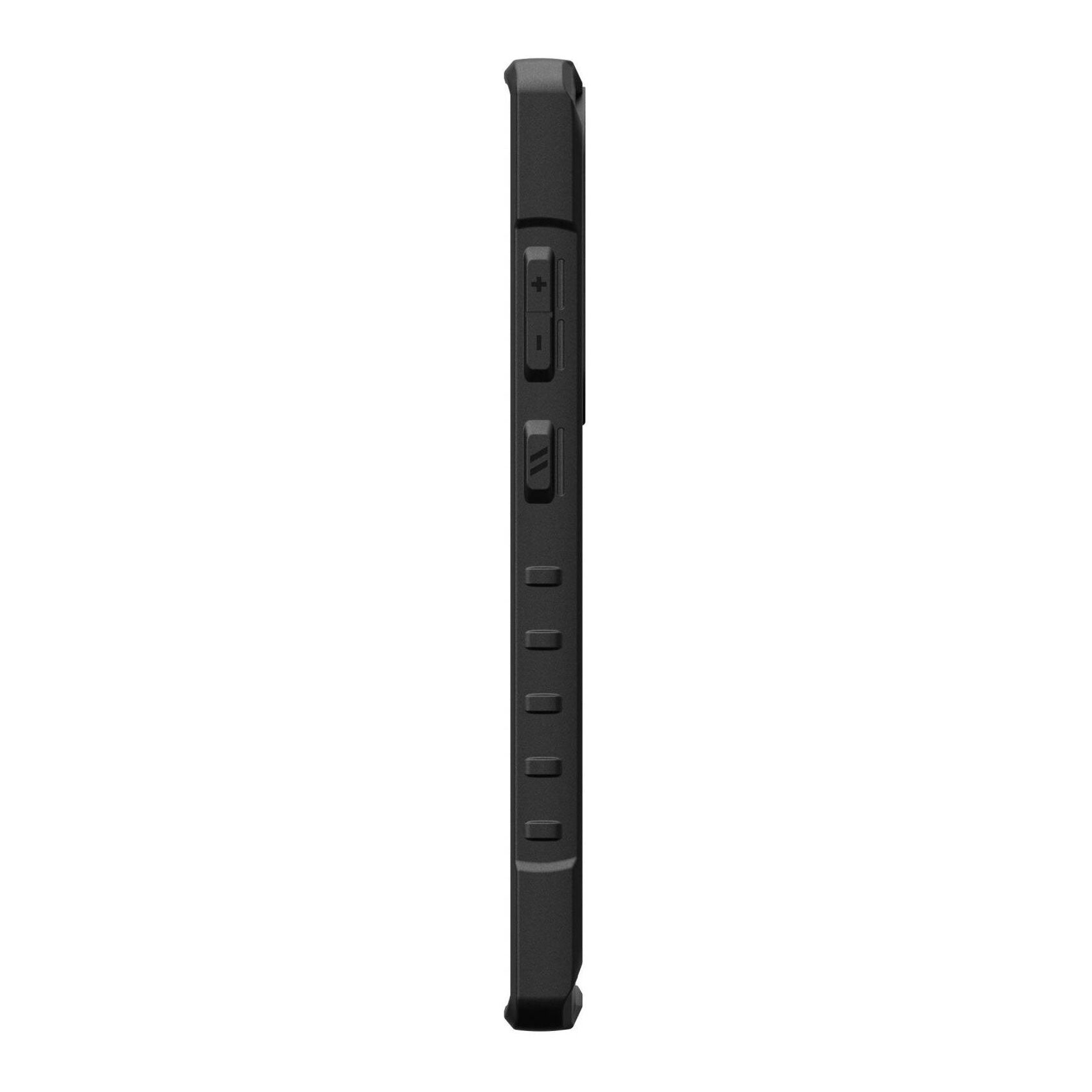 Case UAG Pathfinder Clear Galaxy S24 Ultra - Ash