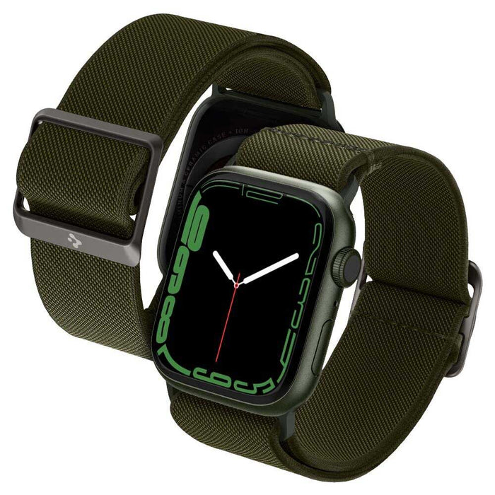 Correa Spigen Lite Fit Apple Watch (49mm / 45mm / 44mm / 42mm)