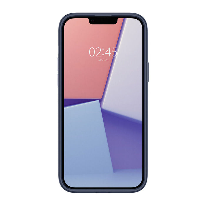 Case Spigen Ultra Hybrid iPhone 14 / iPhone 13 - Navy Blue