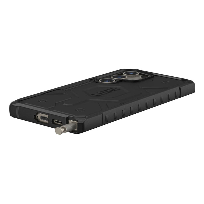 Case UAG Pathfinder Galaxy S24 Ultra - Black
