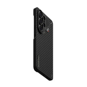 Case Aulumu Aramid Fiber Galaxy S26 Ultra (MagSafe)