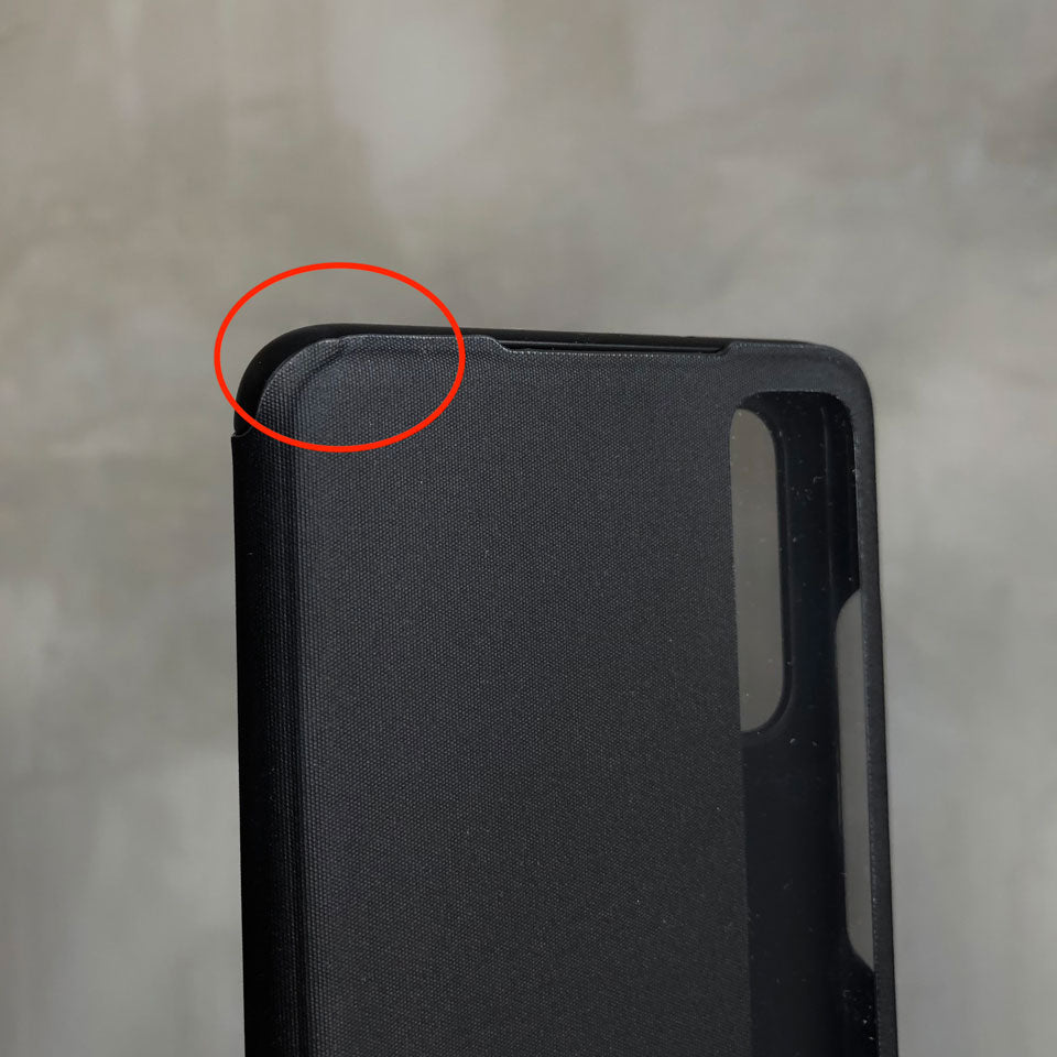 Samsung S - View Cover Galaxy S20 Plus - Interactivo (OUTLET) - Samsung - Funda/ SASVCGAS20P - BOBXDastore