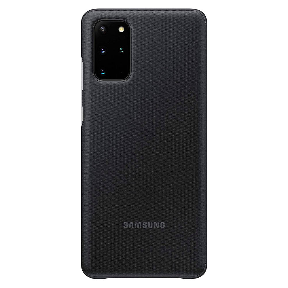 Samsung S - View Cover Galaxy S20 Plus - Interactivo (OUTLET) - Samsung - Funda/ SASVCGAS20P - BOBXDastore