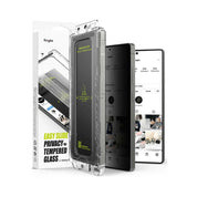 Protector de Pantalla Vidrio Ringke Anti-espía Galaxy S25 Ultra (Instalador) 2 UND