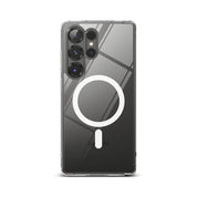 Case Ringke Fusion Magnetic Galaxy S25 Ultra (MagSafe)