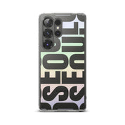Case Ringke Fusion Design Galaxy S25 Ultra