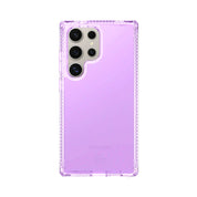 Case ItSkins Spectrum Clear Galaxy S25 Ultra