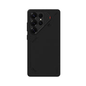 Case Aulumu Leather Galaxy S25 Ultra (MagSafe)