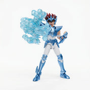 Pegasus Seiya figura | Saint Seiya Champion Class | Blokees