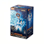 Pegasus Seiya figura | Saint Seiya Champion Class | Blokees