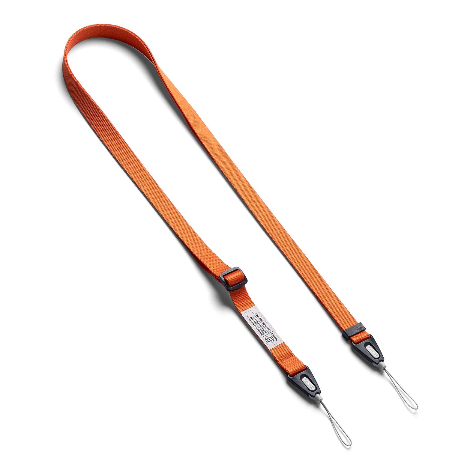 Correa Ringke Shoulder Strap Slim - Cosmic Orange