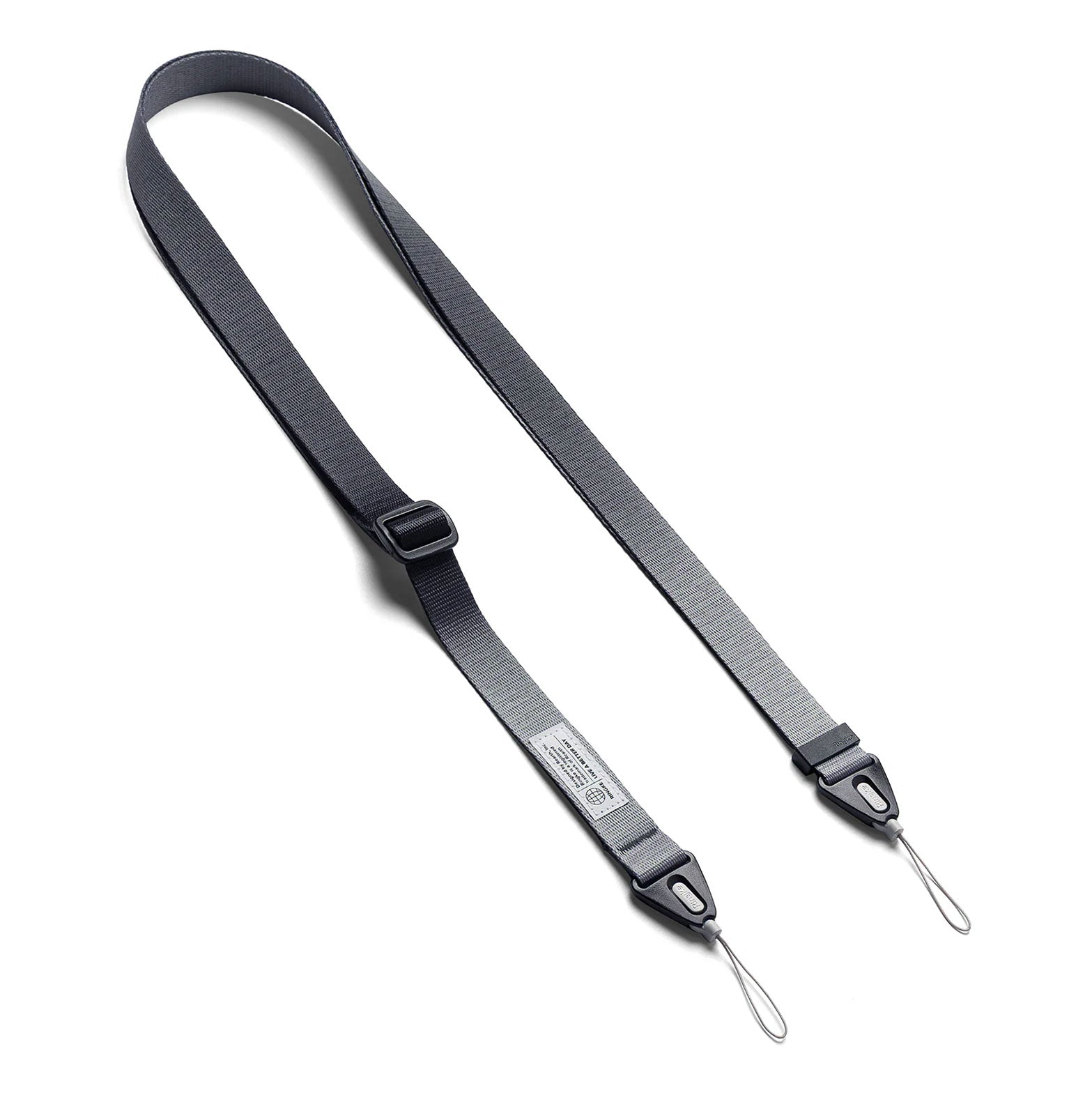 Correa Ringke Design Shoulder Strap - Graphite