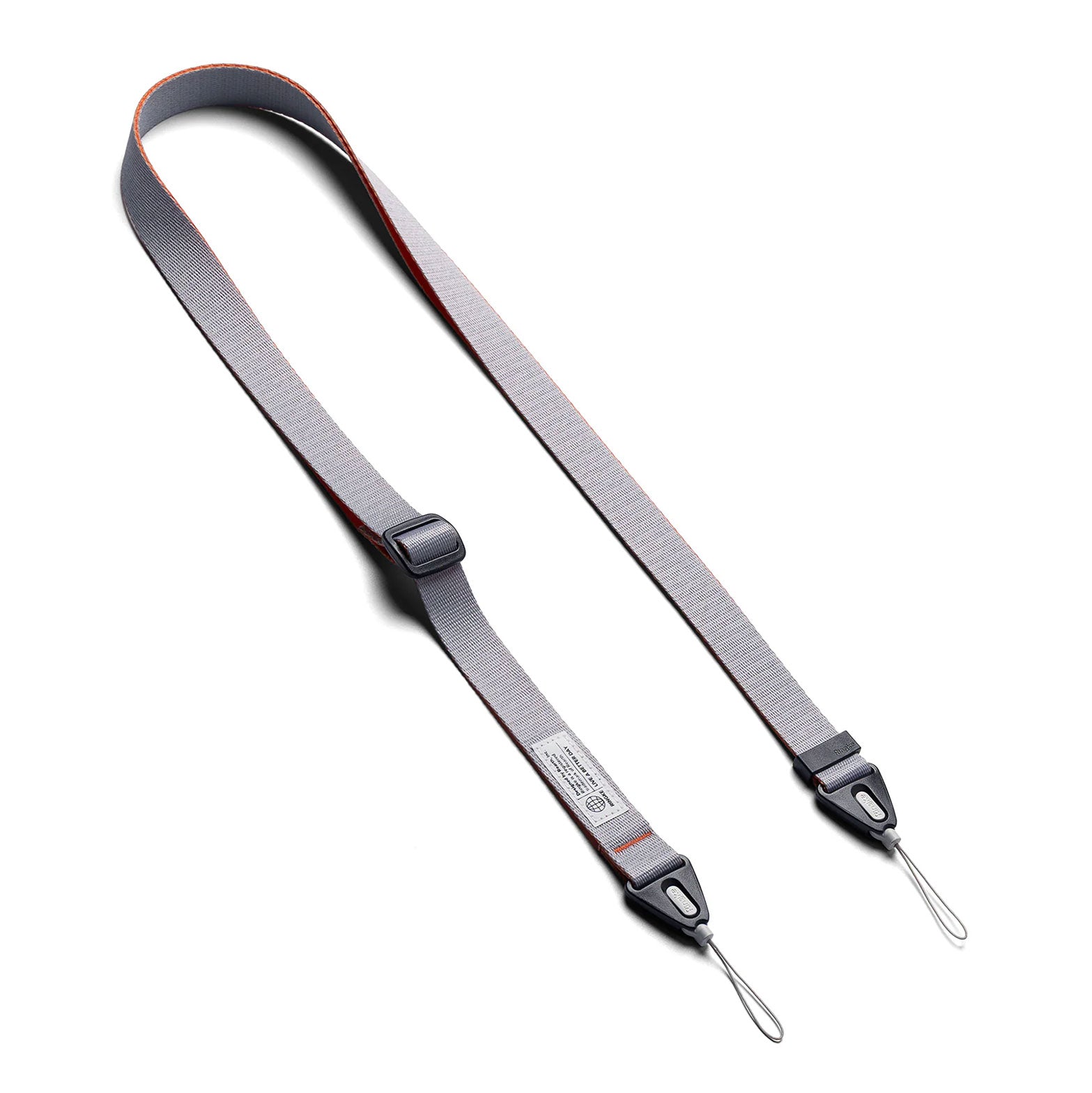 Correa Ringke Design Shoulder Strap - Ash Orange