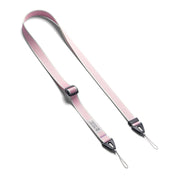 Correa Ringke Design Shoulder Strap - Stripe Pink