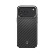 Case Spigen Enzo Aramid T iPhone 17 Pro Max (MagSafe)