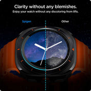 Spigen EZ FIT GLAS.tR Galaxy Watch Ultra (47mm) 2 UND - Spigen - Protector de pantalla6 - 8 - 9 / SEZFITGLASGWU2UNDDastore