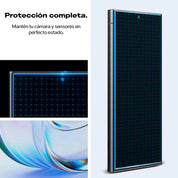 Spigen EZ FIT GLAS.tR Privacy Galaxy S24 ultra (2 UND) - Spigen - Protector de pantalla7 - 8 - 7 / SEZFGTRSPGS24UDastore